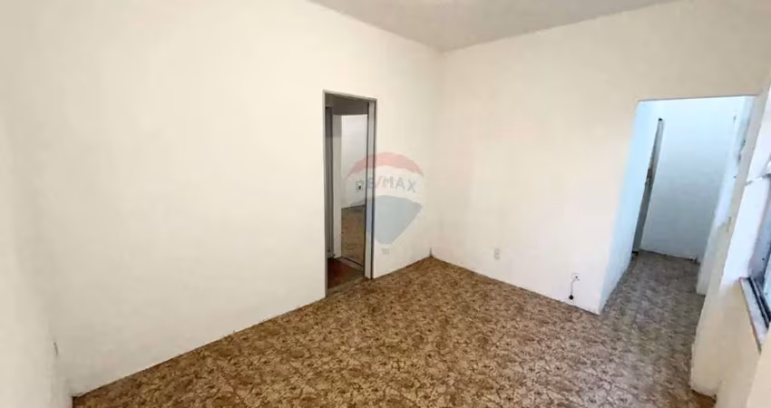 Apartamento 2 quartos à venda no rio comprido 73 m²