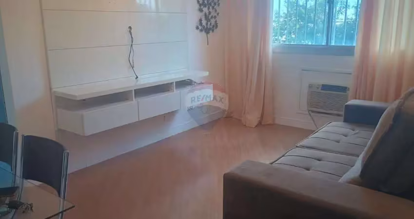 Aluguel de apartamento reformado com 2 quartos  em realengo