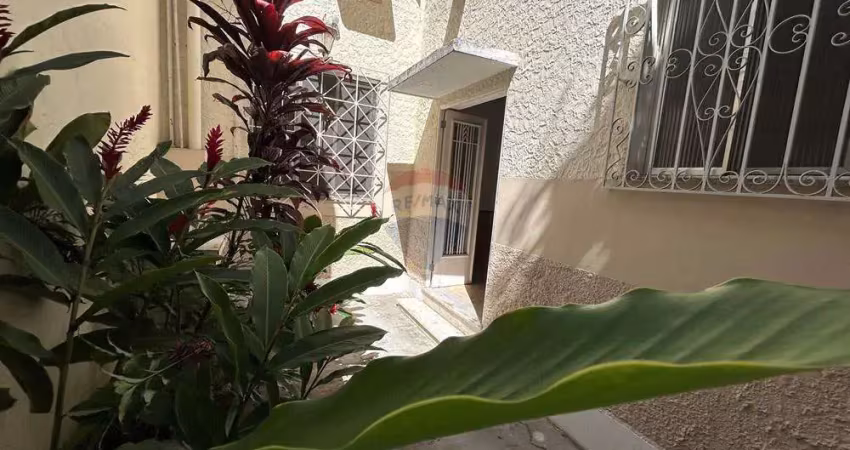 Aluguel apartamento 2 quartos na tijuca – 78m², 2 salas, varanda.