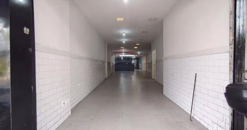 Loja para aluguel - praia de botafogo, nº 492 com 240 m² - botafogo, rio de janeiro, rj - r$ 17.000,00