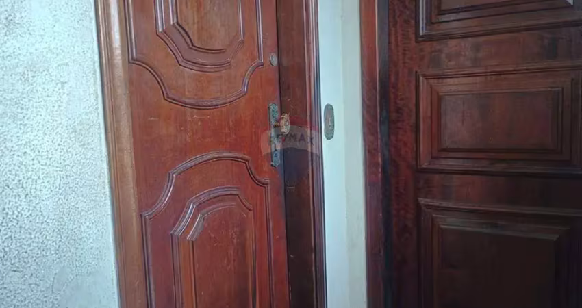 Apartamento com 2 quartos à venda na Rua Capitão Rubens, 01, Marechal Hermes, Rio de Janeiro