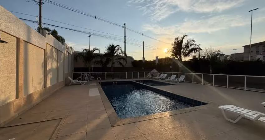 Apartamento a venda condomínio imperattore em indaiatuba