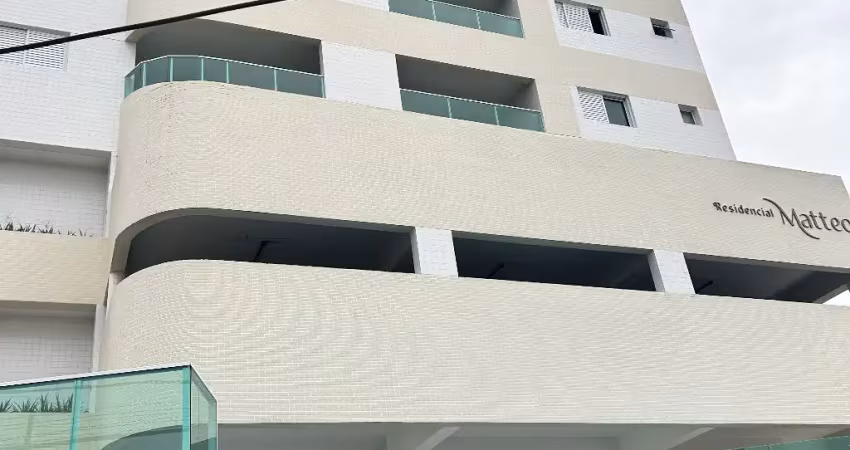 Lindo apartamento pronto para morar, excelente localização