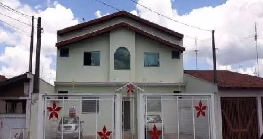 Kitnet / Stúdio para alugar na Cidade Jardim, São Carlos 