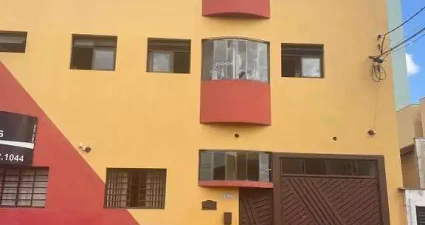 Apartamento com 2 quartos para alugar no Jardim Macarengo, São Carlos 
