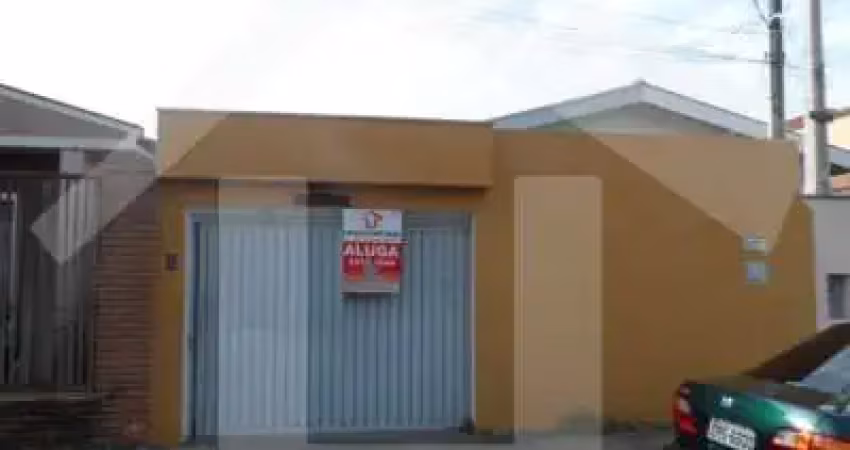 Casa com 3 quartos para alugar na Vila Nery, São Carlos 