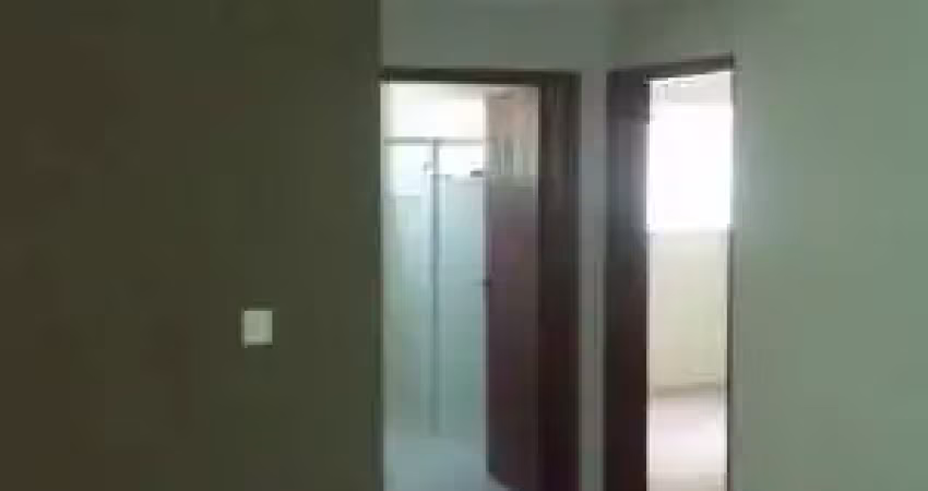 Apartamento com 2 quartos para alugar no Jardim Santa Paula, São Carlos 