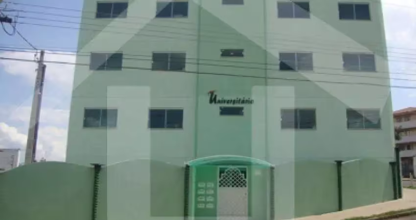 Apartamento com 2 quartos para alugar no Jardim Santa Paula, São Carlos 