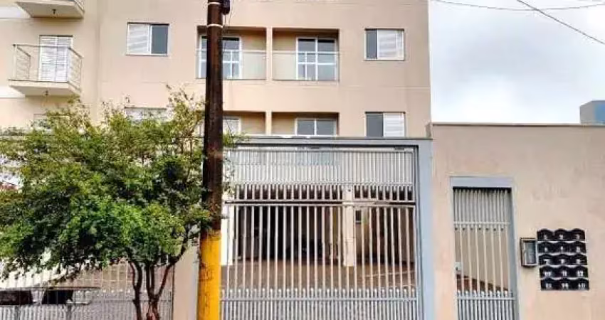 Apartamento com 1 quarto para alugar na Cidade Jardim, São Carlos 