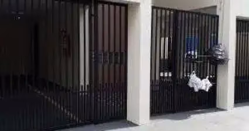Apartamento com 1 quarto para alugar no Jardim Lutfalla, São Carlos 