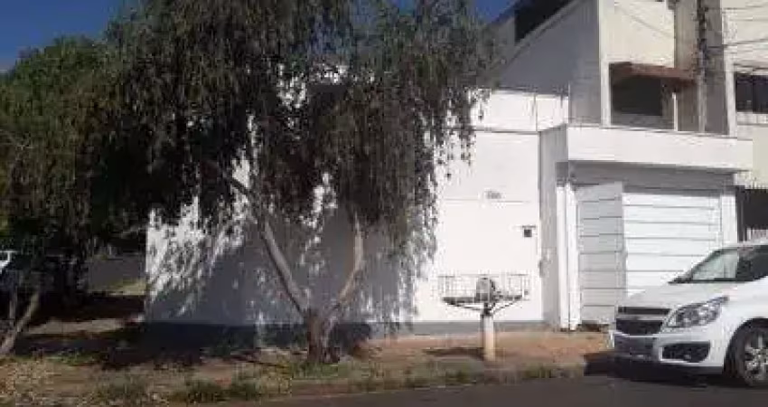 Casa com 3 quartos para alugar na Cidade Jardim, São Carlos 