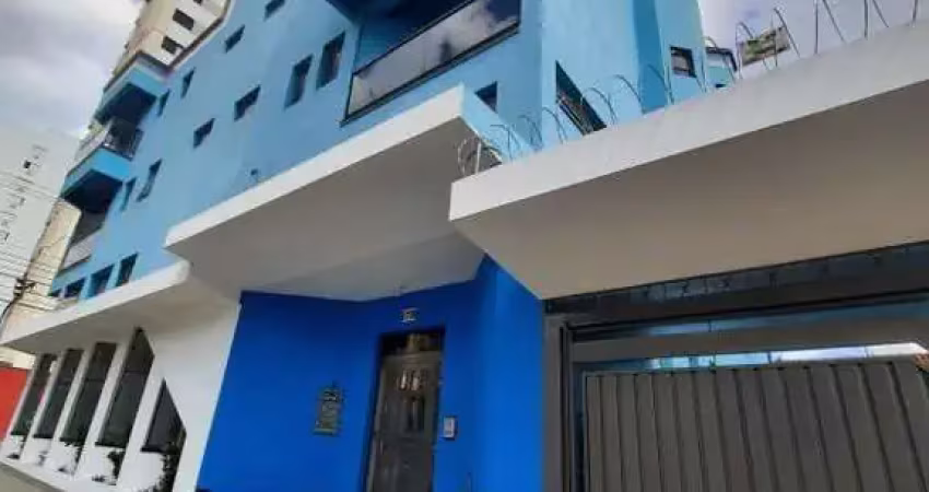 Apartamento com 3 quartos para alugar na Vila Monteiro (Gleba I), São Carlos 