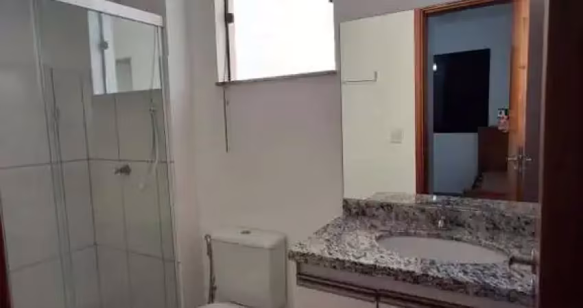 Apartamento com 1 quarto para alugar no Parque Arnold Schimidt, São Carlos 