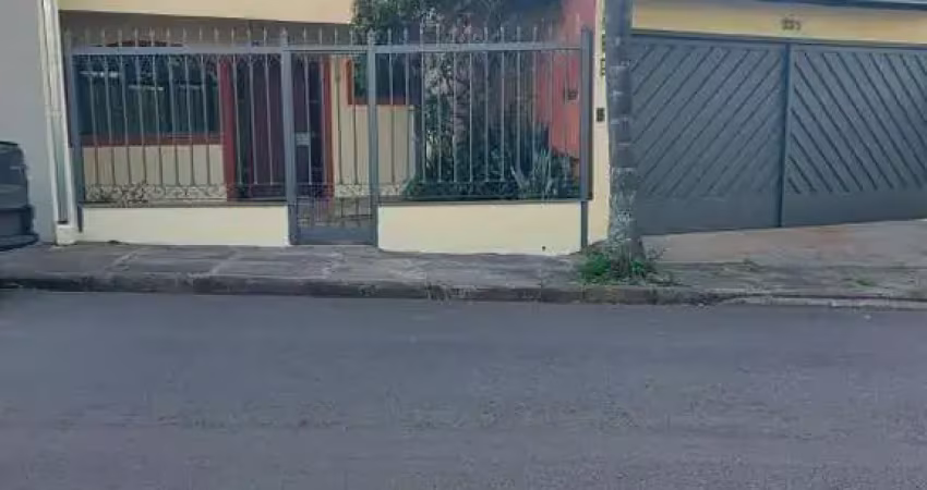Casa com 5 quartos para alugar na Vila Elizabeth, São Carlos 