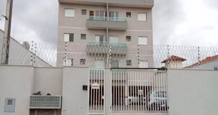 Apartamento com 2 quartos para alugar na Vila Brasília, São Carlos 
