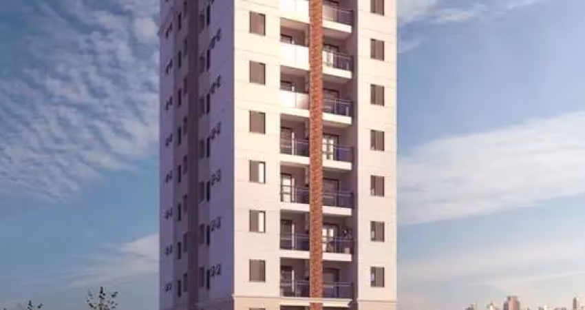 Apartamento com 1 quarto para alugar no Centro, São Carlos 