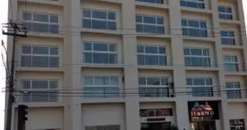 Casa comercial para alugar na Vila Marina, São Carlos 