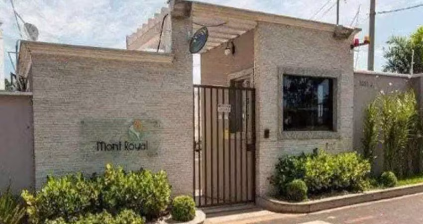 Apartamento com 2 quartos para alugar no Parque Industrial, São Carlos 