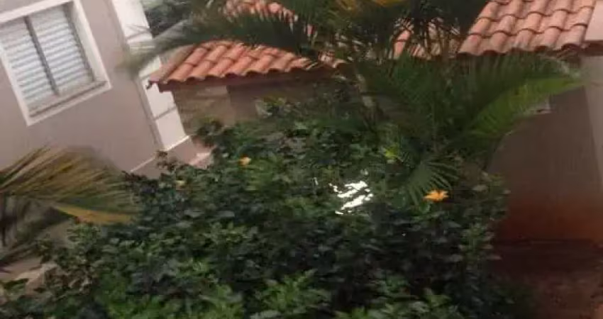Apartamento com 2 quartos à venda no Distrito Industrial, São Carlos 