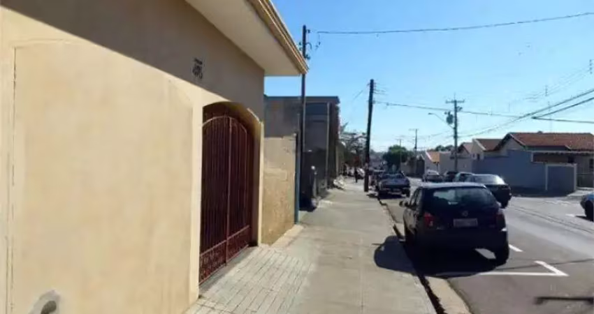 Casa com 3 quartos à venda no Parque Residencial Maria Stella Faga, São Carlos 
