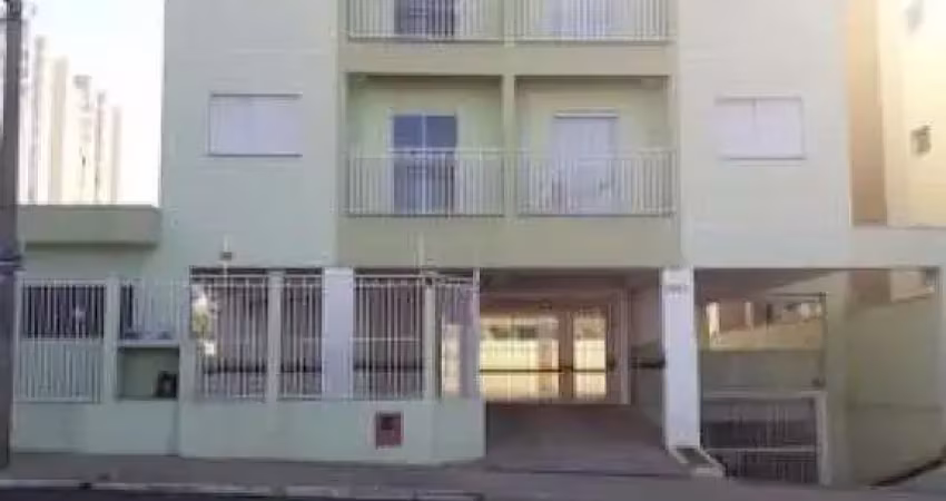 Apartamento com 1 quarto à venda no Jardim Macarengo, São Carlos 
