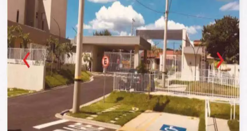 Apartamento com 2 quartos à venda no Jardim Jóckei Club A, São Carlos 