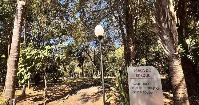 Apartamento com 2 quartos à venda no Parque Sabará, São Carlos 