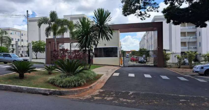 Apartamento com 2 quartos à venda na Vila Boa Vista 1, São Carlos 