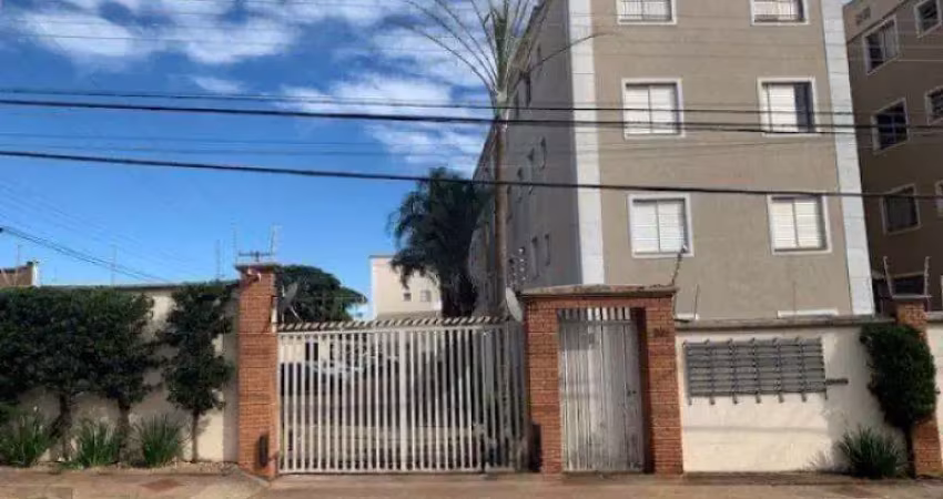 Apartamento com 3 quartos para alugar na Vila Monteiro (Gleba I), São Carlos 