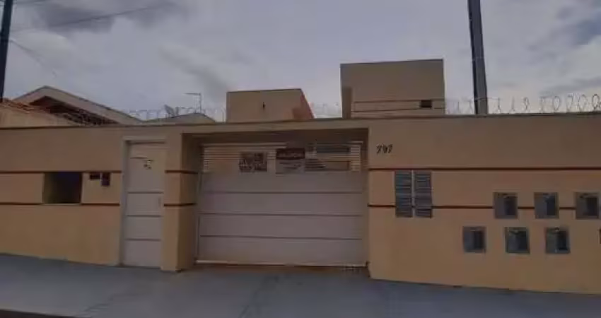 Kitnet / Stúdio para alugar na Cidade Jardim, São Carlos 