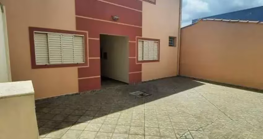 Kitnet / Stúdio para alugar no Jardim Bandeirantes, São Carlos 