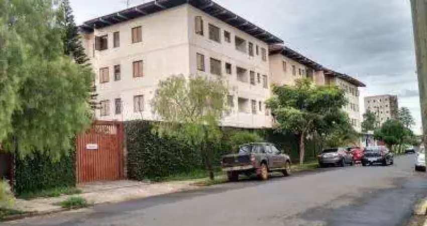 Apartamento com 1 quarto para alugar na Vila Celina, São Carlos 