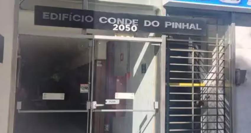 Casa comercial para alugar no Centro, São Carlos 