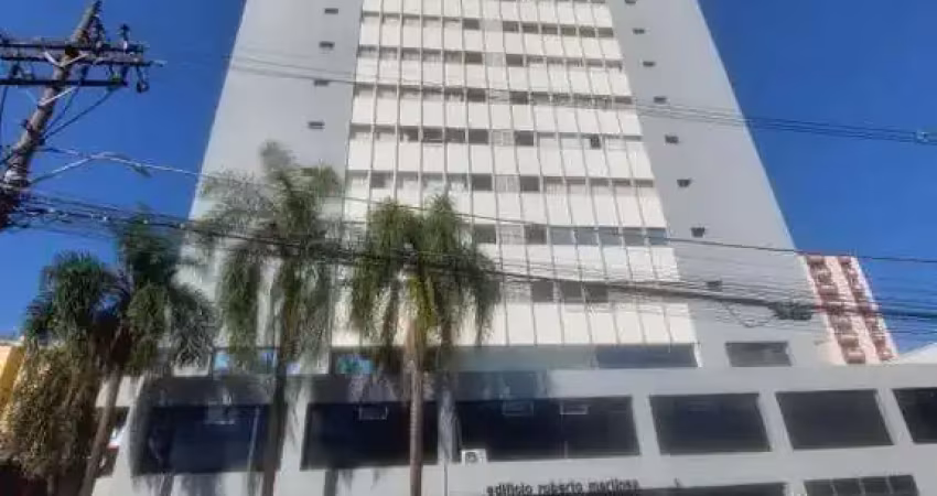 Apartamento com 3 quartos para alugar no Centro, São Carlos 