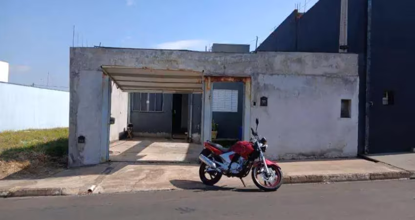 Casa com 1 quarto à venda no Vila Santa Terezinha, Ibaté 