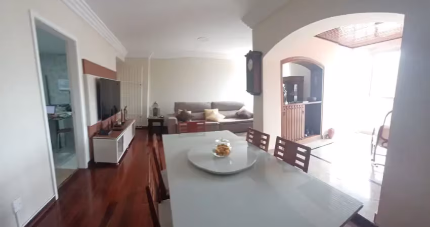 Imóvel para venda com 130 m², 3 quartos e lazer completo em santa lúcia - vitória - es