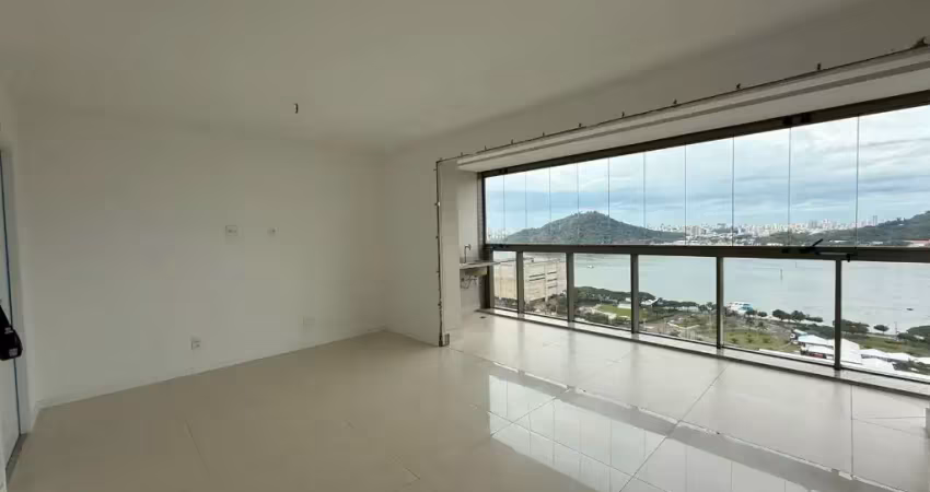 Apartamento de alto padrão com 3 quartos para venda na enseada do sua, vitória-es