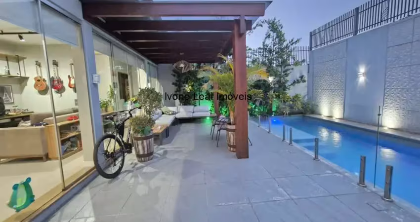 Casa com 3 quartos à venda no Dido, Santo Ângelo 