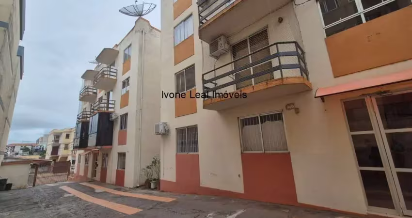 Apartamento com 2 quartos à venda no Centro, Santo Ângelo 