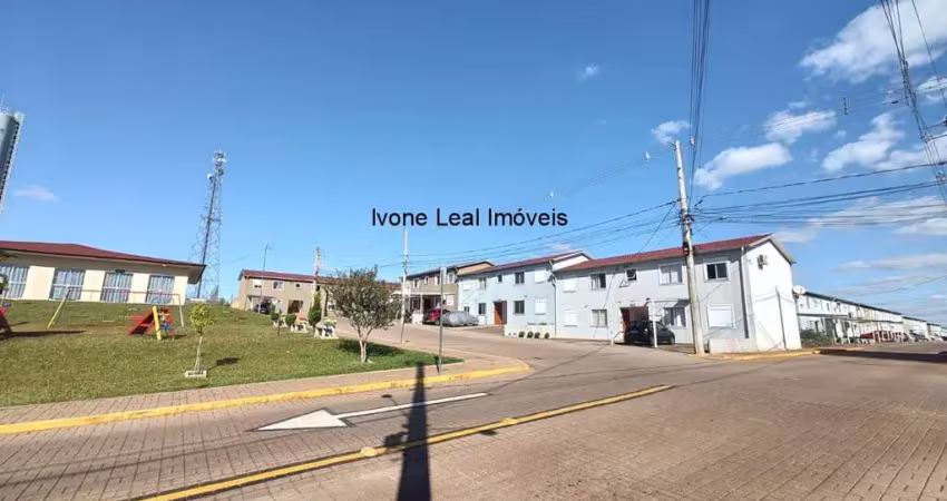 Apartamento com 3 quartos à venda no Aliança, Santo Ângelo 