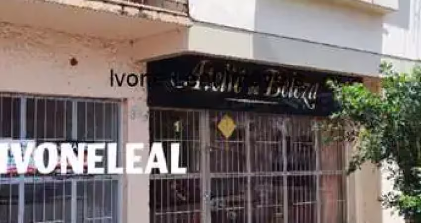 Casa comercial com 2 salas à venda no Rosenthal, Santo Ângelo 