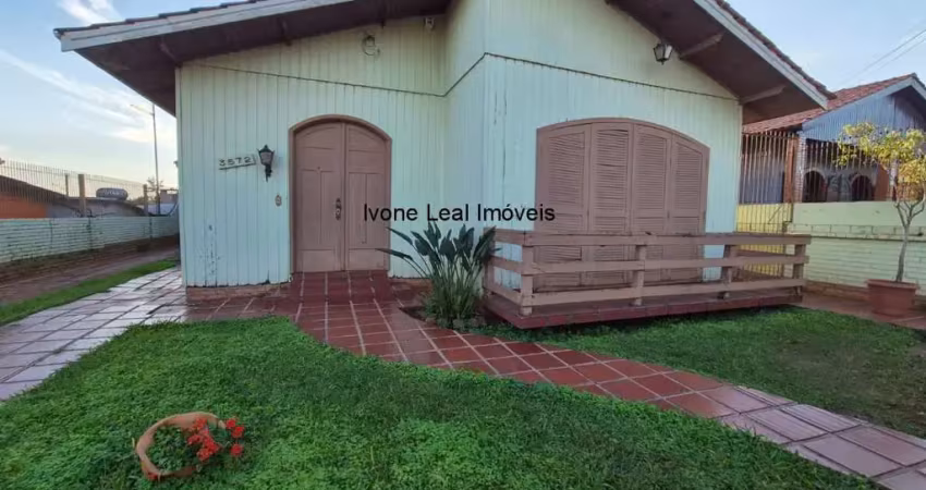 Casa com 4 quartos à venda no Centro, Santo Ângelo 
