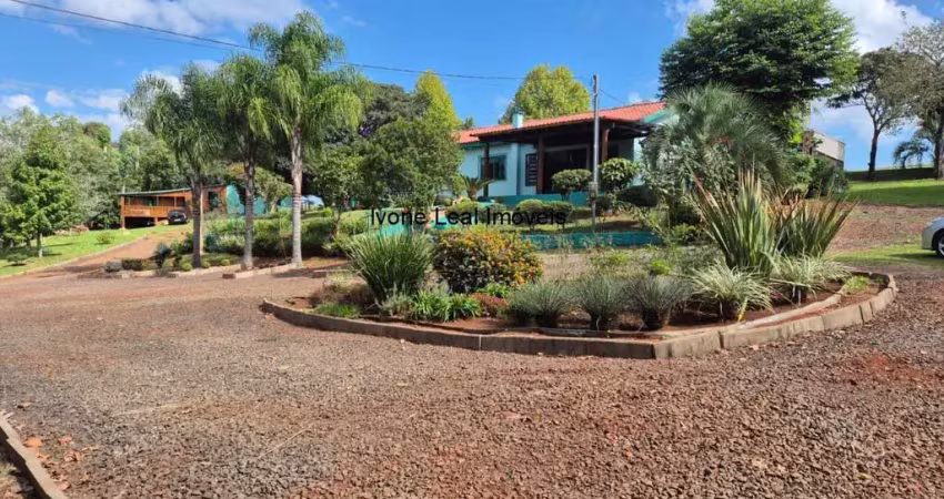 Imperdível: sítio à venda em entre-ijuís-rs, no bairro serra de baixo, com  50.000 m² de área. venha conferir!