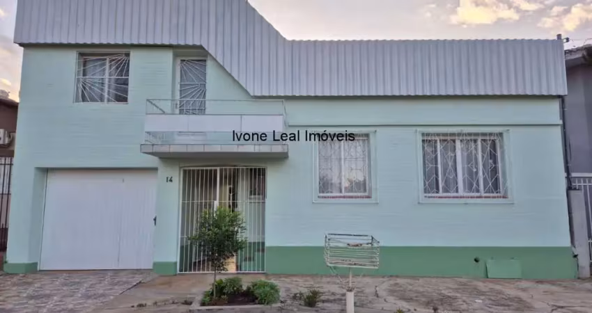 Casa com 3 quartos à venda no Centro, Santo Ângelo 