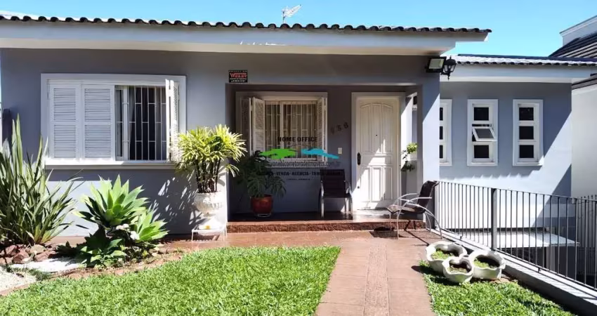 Casa com 6 quartos à venda no Centro, Santo Ângelo 