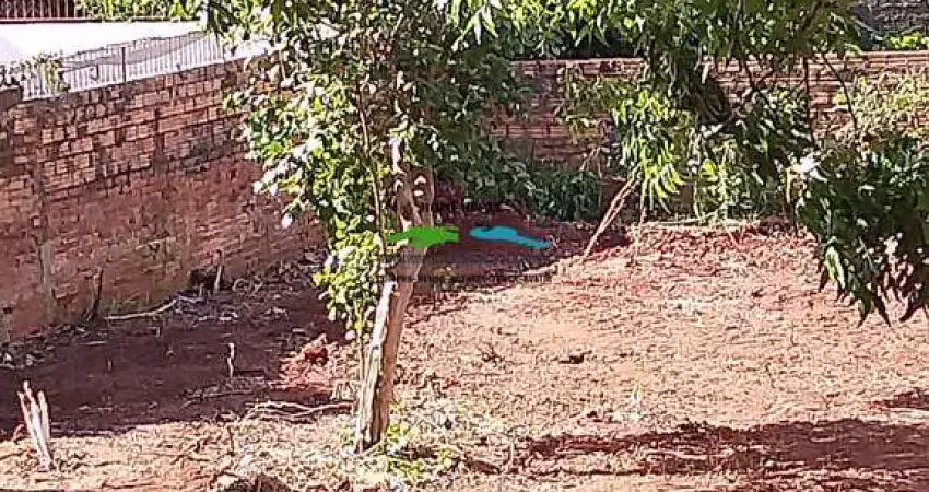Terreno 19,00x40,00 - jardim das palmeiras- santo ângelo- rs- excelente localização.
