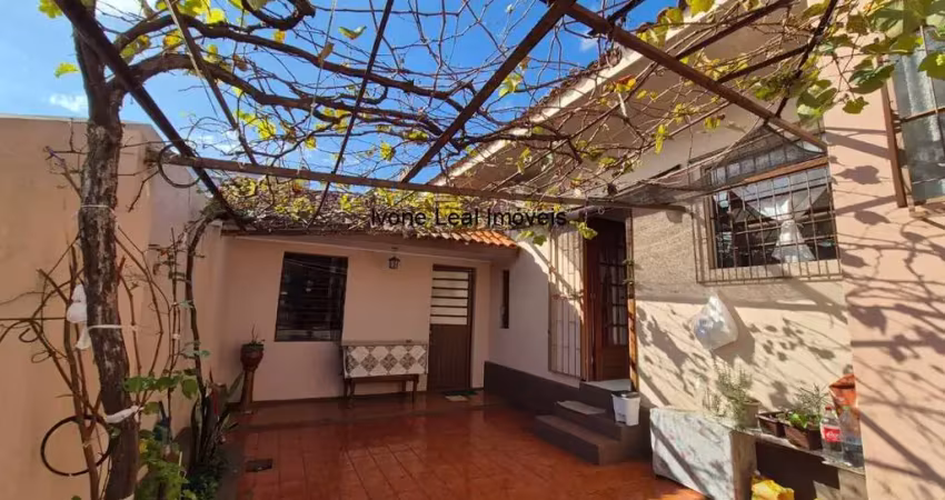 Casa com 2 quartos à venda no Centro, Santo Ângelo 