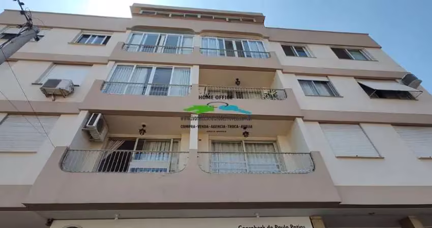Imperdível oportunidade de investimento: apartamento à venda no centro de santo ângelo-rs, 3 quartos, 1 suíte, 1 sala, 2 banheiros, 1 vaga de garagem, 120m², confira!