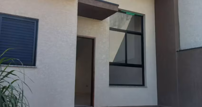 Casa moderna e funcional nova atibaia com 3 quartos, sendo 1 suíte máster com closet!