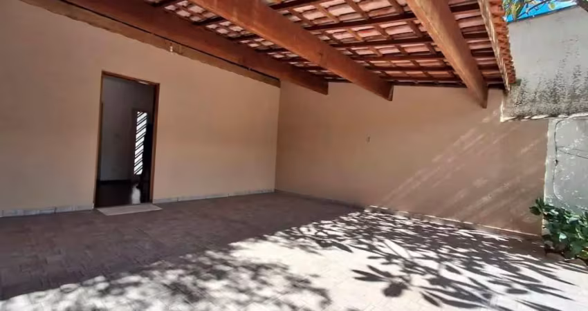Casa térrea à venda no parque dos coqueiros – atibaia/sp